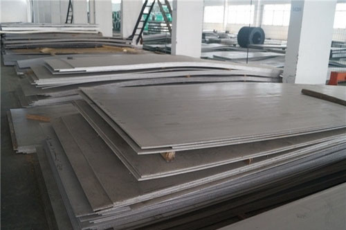 毛阳镇304不锈钢板