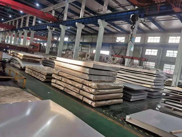 毛阳镇321不锈钢板