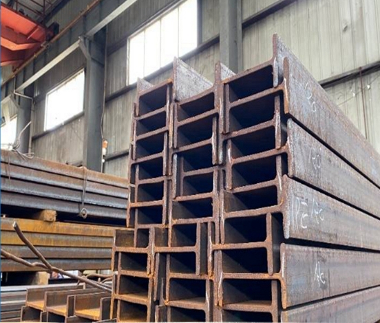 毛阳镇Q420C工字型钢