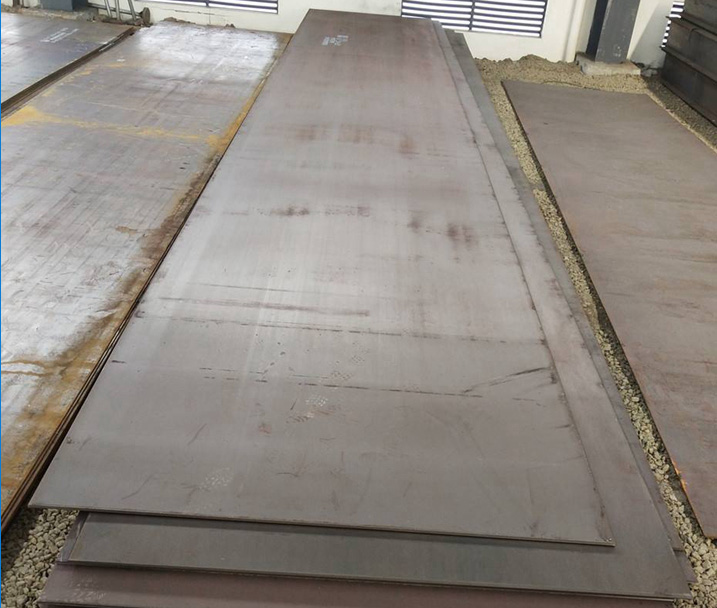 毛阳镇Q420GJD镀锌板