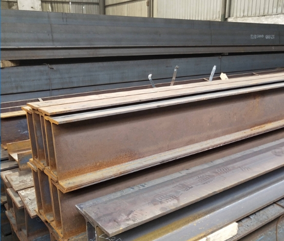 毛阳镇Q235EH型钢