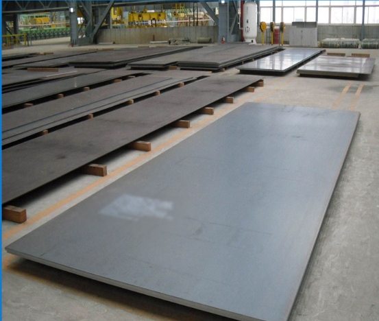 毛阳镇NM450C耐磨板