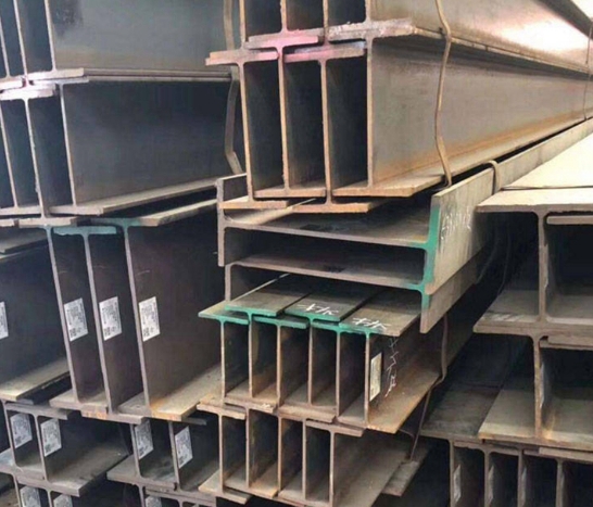 毛阳镇Q235C工字钢